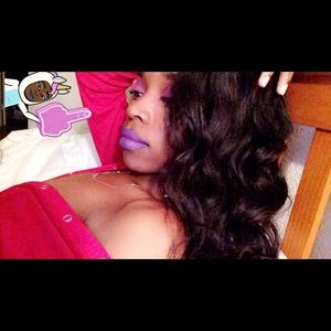 Meet your Posher, Astasha